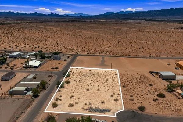 $98,900 | 5208 East Concho Place, Topock, AZ 86436