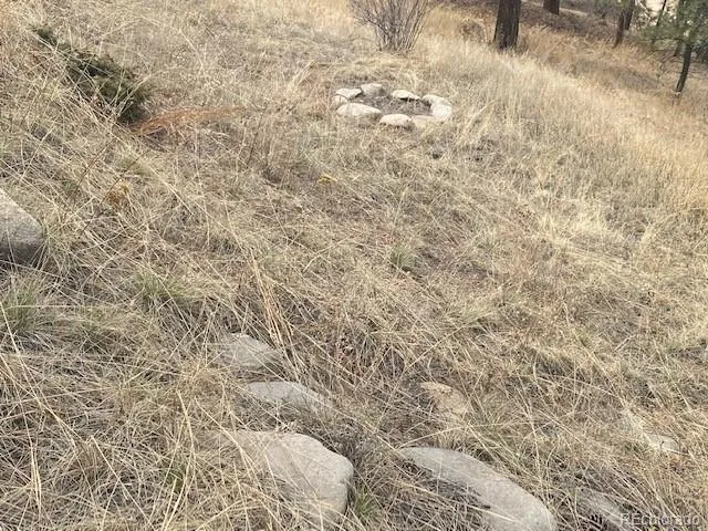 a view of street with sign board