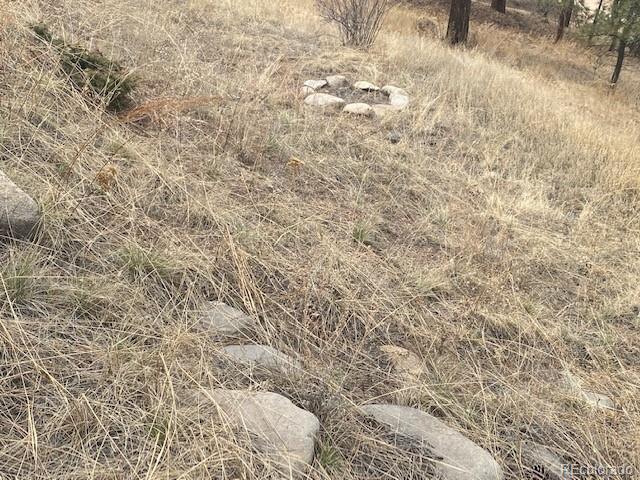 364 County Road 64 Shawnee, CO 80475 - Photo 14 of 16 a close up of a white marble wall