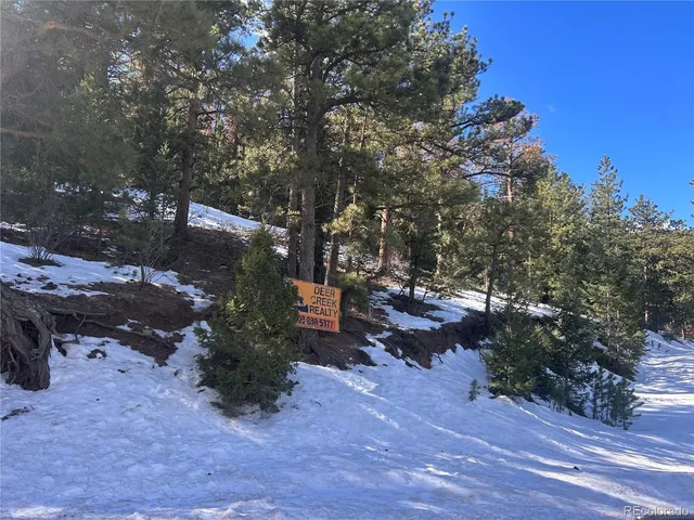 $219,000 | 364 County Road 64, Shawnee, CO 80475