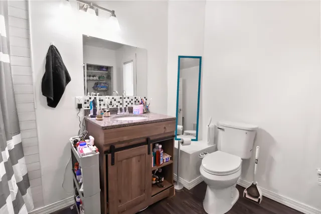 $120,000 | 1300 North Waterloo Avenue, Jackson, MI 49202