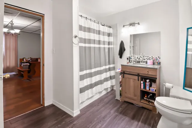 $120,000 | 1300 North Waterloo Avenue, Jackson, MI 49202