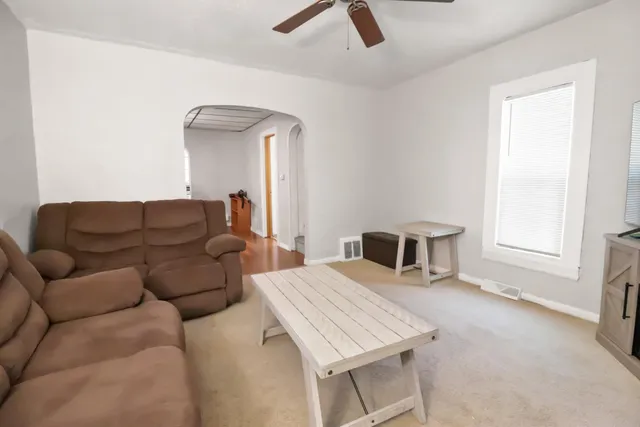 $120,000 | 1300 North Waterloo Avenue, Jackson, MI 49202