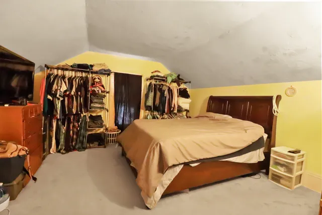 $120,000 | 1300 North Waterloo Avenue, Jackson, MI 49202