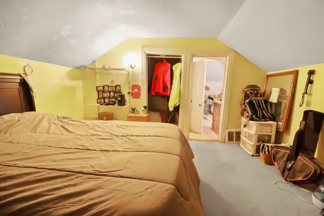 $120,000 | 1300 North Waterloo Avenue, Jackson, MI 49202