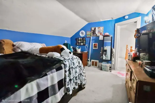 $120,000 | 1300 North Waterloo Avenue, Jackson, MI 49202