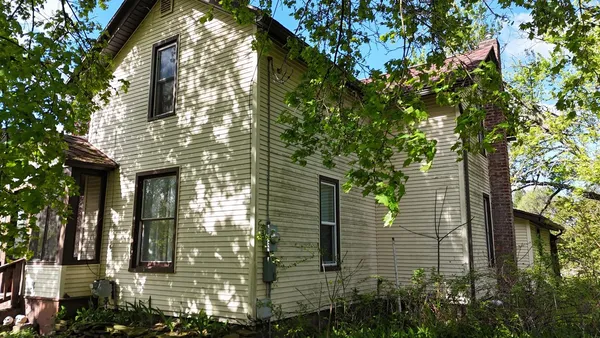 $108,000 | 1300 North Waterloo Avenue, Jackson, MI 49202