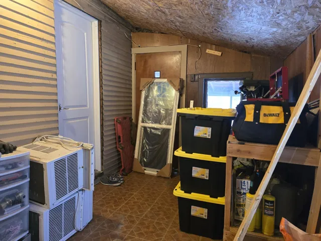 $120,000 | 1300 North Waterloo Avenue, Jackson, MI 49202