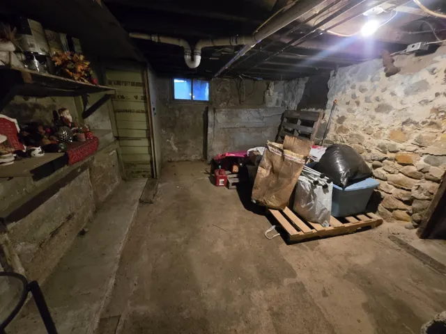 $120,000 | 1300 North Waterloo Avenue, Jackson, MI 49202