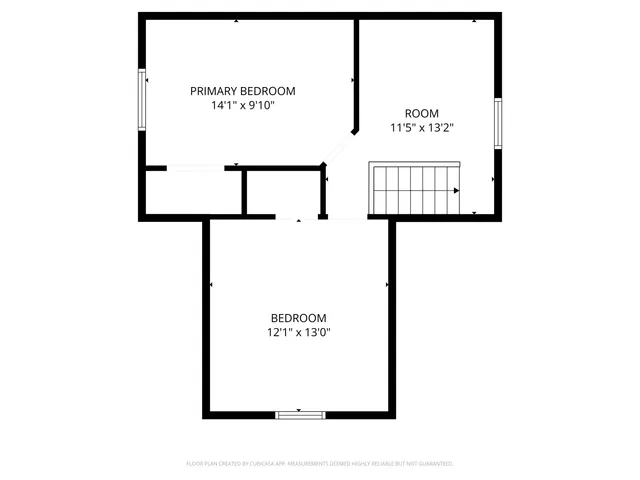$120,000 | 1300 North Waterloo Avenue, Jackson, MI 49202