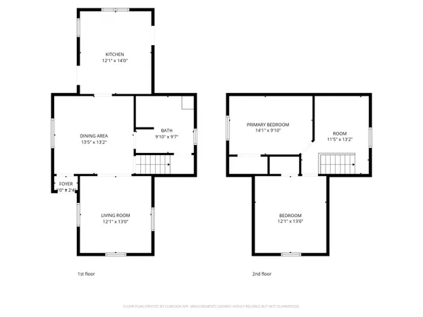 $108,000 | 1300 North Waterloo Avenue, Jackson, MI 49202