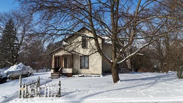 $120,000 | 1300 North Waterloo Avenue, Jackson, MI 49202