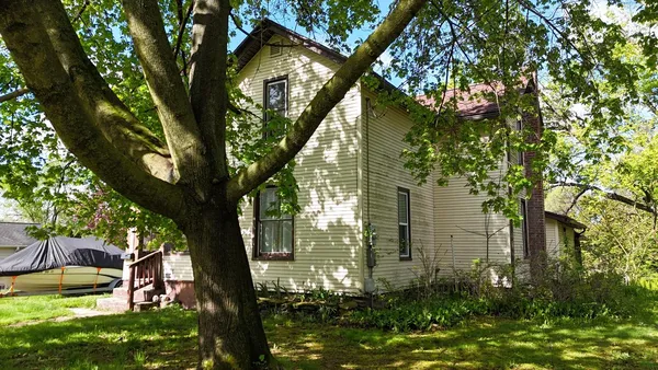 $108,000 | 1300 North Waterloo Avenue, Jackson, MI 49202