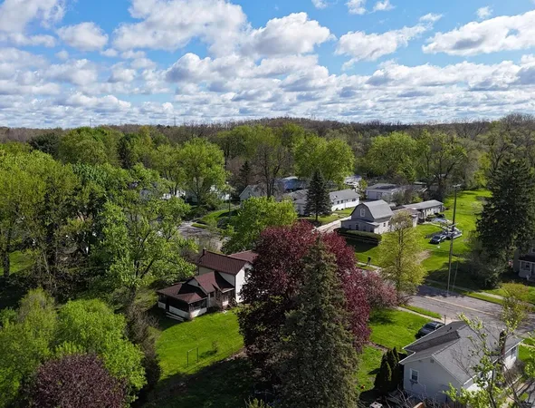 $108,000 | 1300 North Waterloo Avenue, Jackson, MI 49202