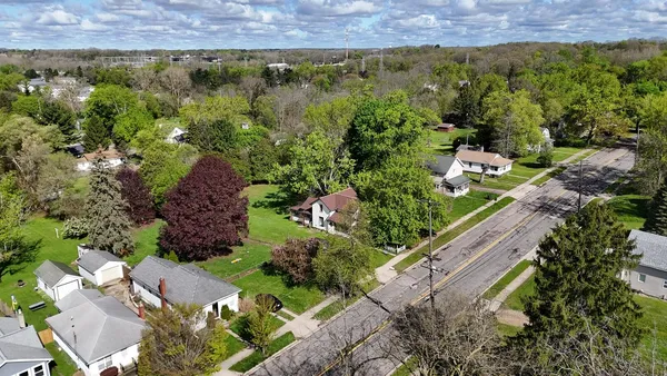 $108,000 | 1300 North Waterloo Avenue, Jackson, MI 49202