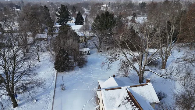 $120,000 | 1300 North Waterloo Avenue, Jackson, MI 49202