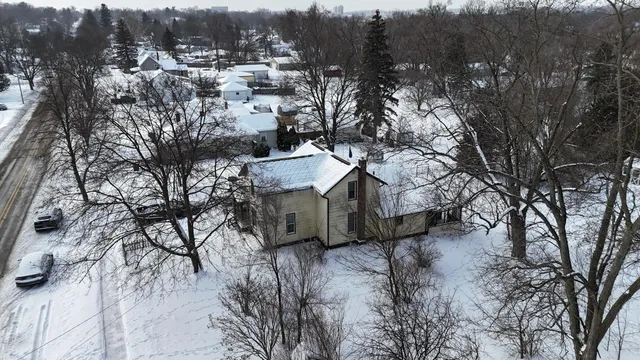 $120,000 | 1300 North Waterloo Avenue, Jackson, MI 49202