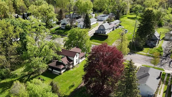 $108,000 | 1300 North Waterloo Avenue, Jackson, MI 49202