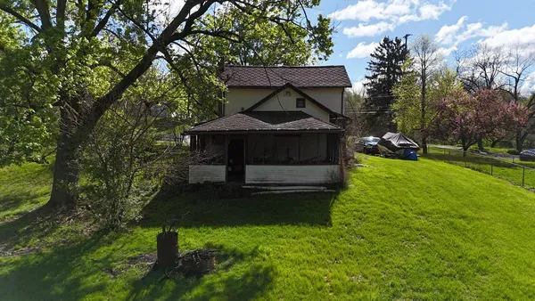 $108,000 | 1300 North Waterloo Avenue, Jackson, MI 49202