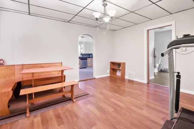 $120,000 | 1300 North Waterloo Avenue, Jackson, MI 49202