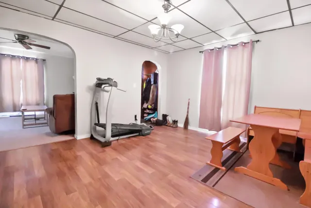 $120,000 | 1300 North Waterloo Avenue, Jackson, MI 49202