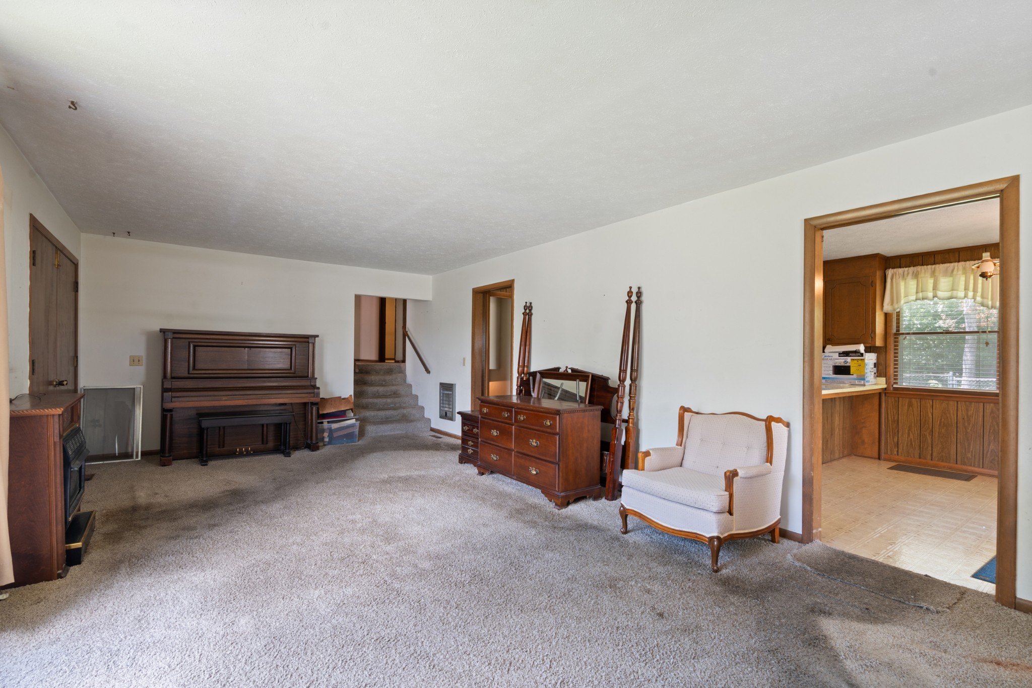 7436 Johnny Crow Road Lyles, TN 37098 - Photo 41 of 48