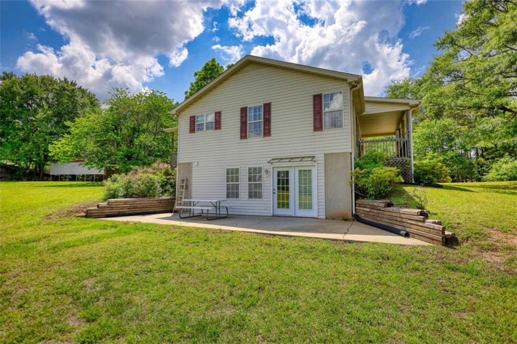 2643 Macedonia Road Franklin, GA 30217 - Photo 8 of 67