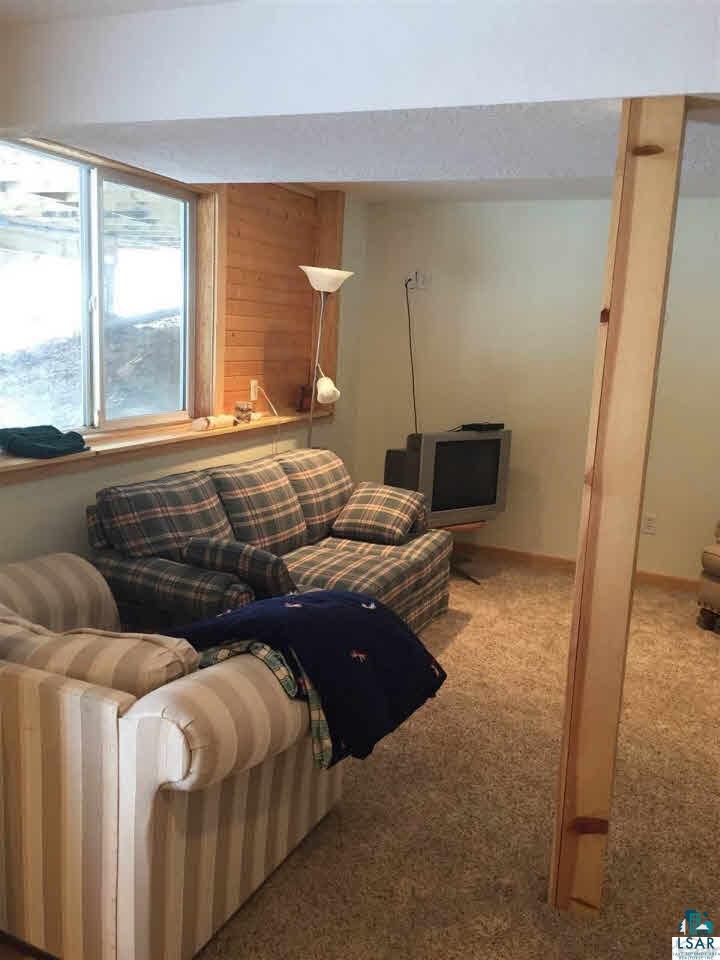 8141 Middle Road Minong, WI 54859 - Photo 17 of 25 Rec Room