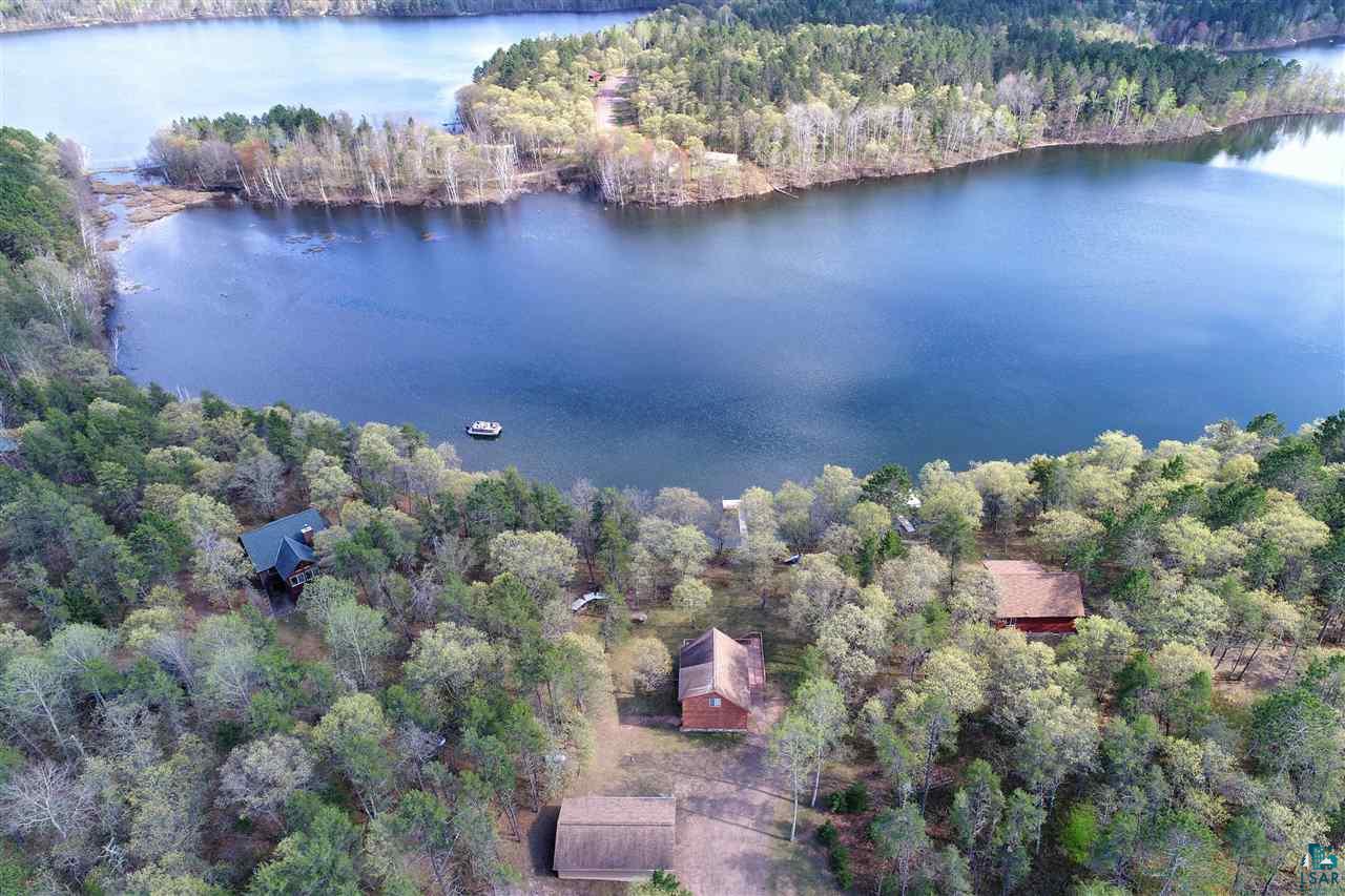 8141 Middle Road Minong, WI 54859 - Photo 2 of 25 Gallery Image 2