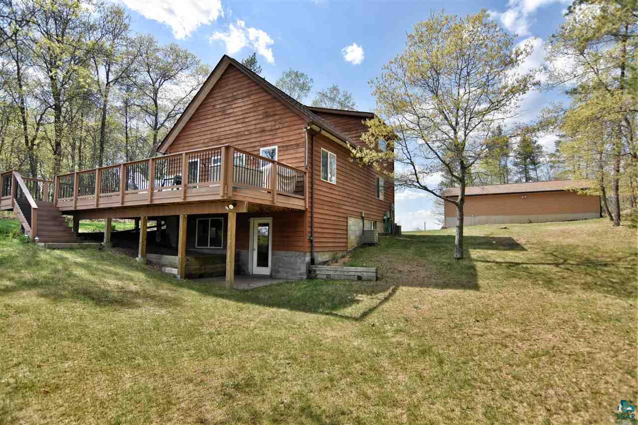 8141 Middle Road Minong, WI 54859 - Photo 3 of 25 Gallery Image 3