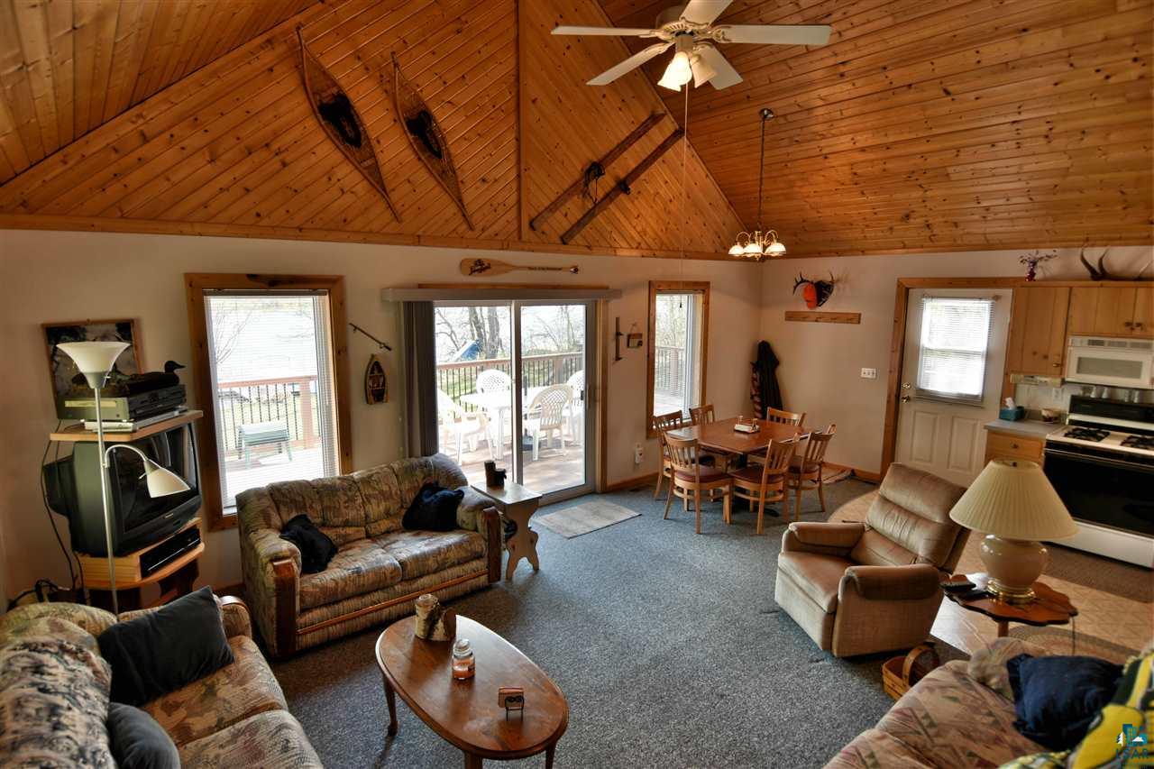 8141 Middle Road Minong, WI 54859 - Photo 4 of 25 Gallery Image 4