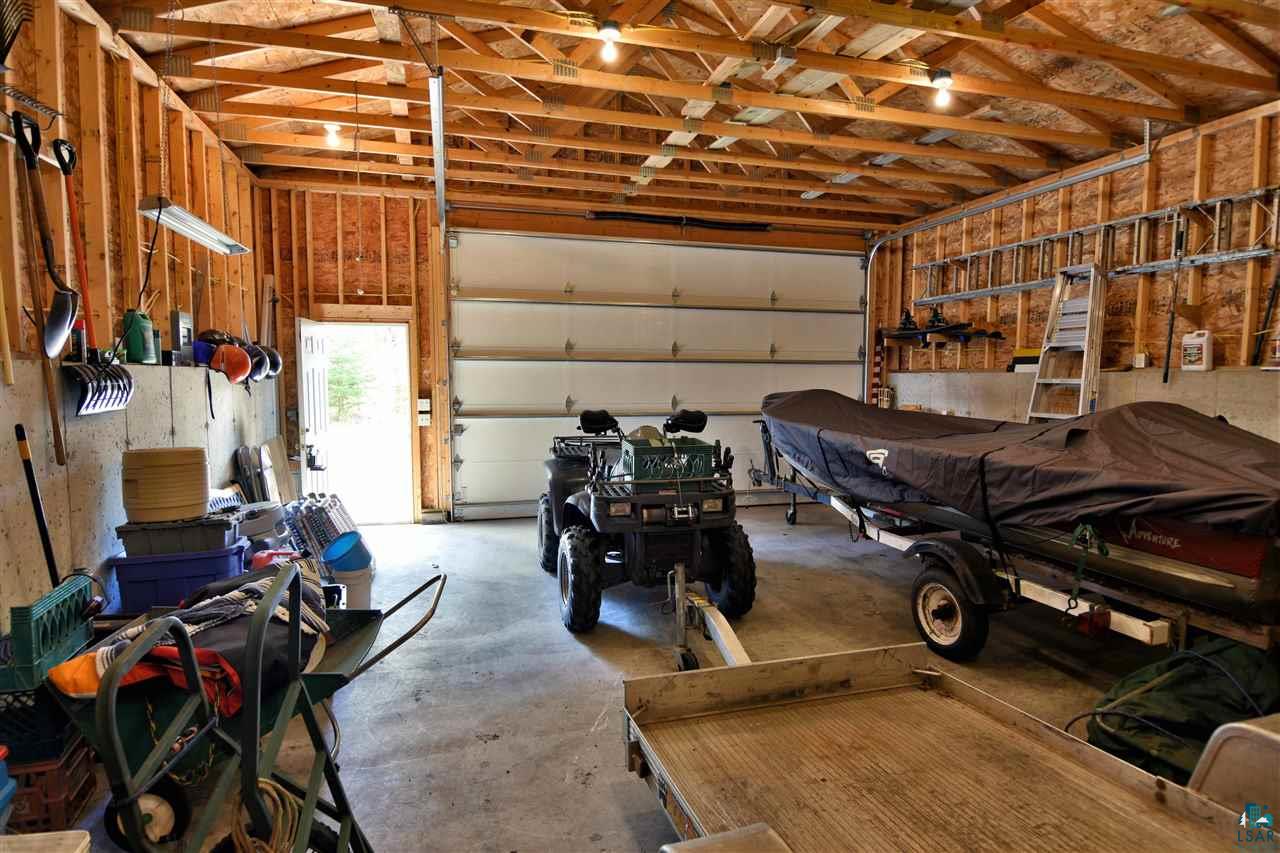 8141 Middle Road Minong, WI 54859 - Photo 6 of 25 Gallery Image 6