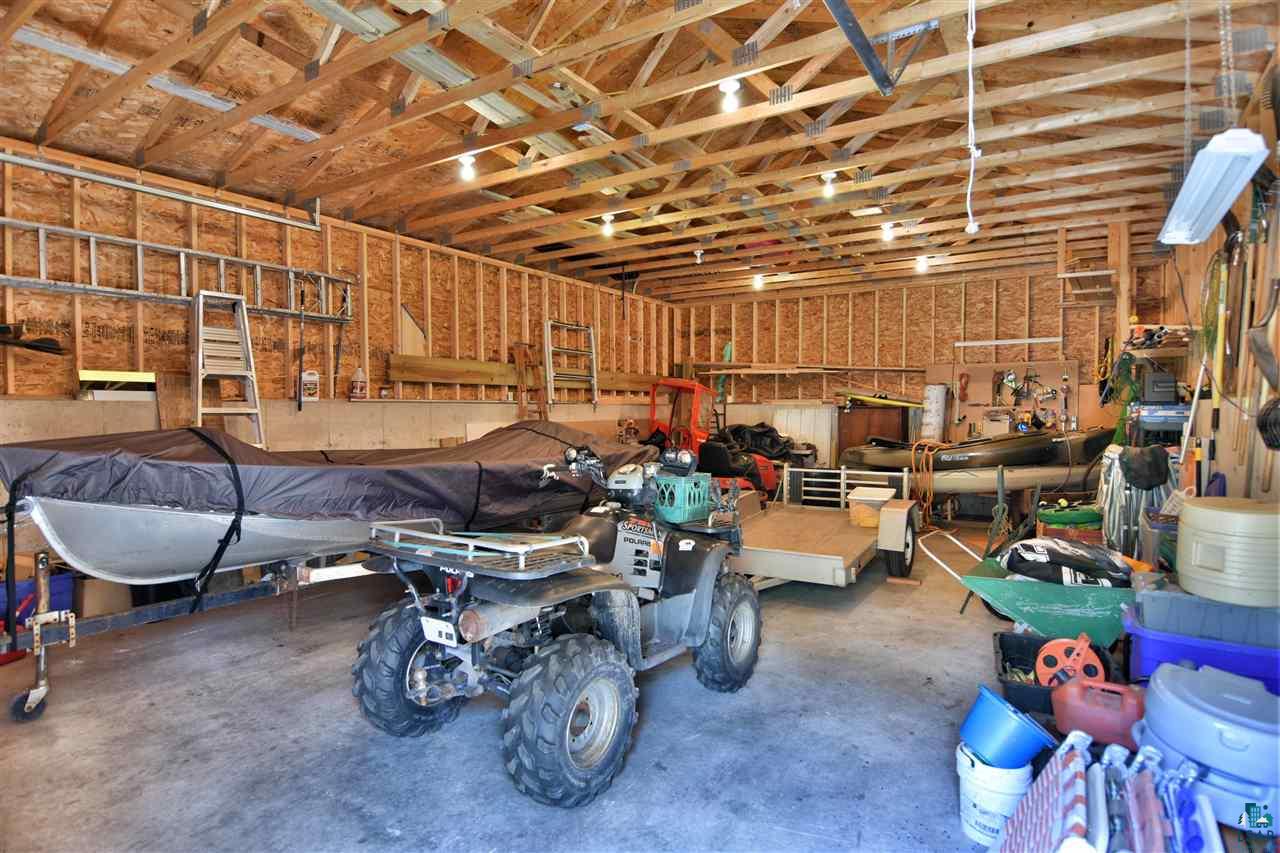 8141 Middle Road Minong, WI 54859 - Photo 7 of 25 Gallery Image 7