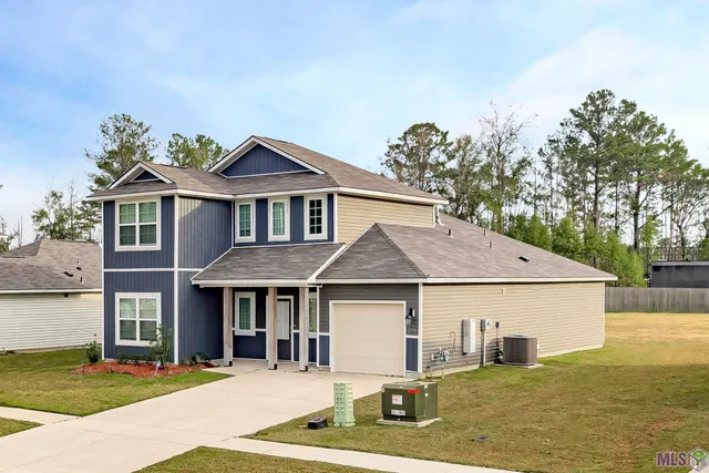 $295,000 | 12414 Orchid Lane, Walker, LA 70785