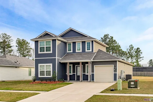 $295,000 | 12414 Orchid Lane, Walker, LA 70785