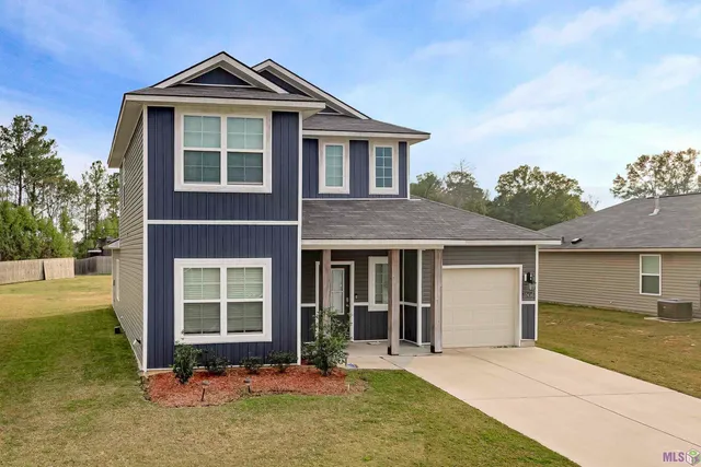$295,000 | 12414 Orchid Lane, Walker, LA 70785