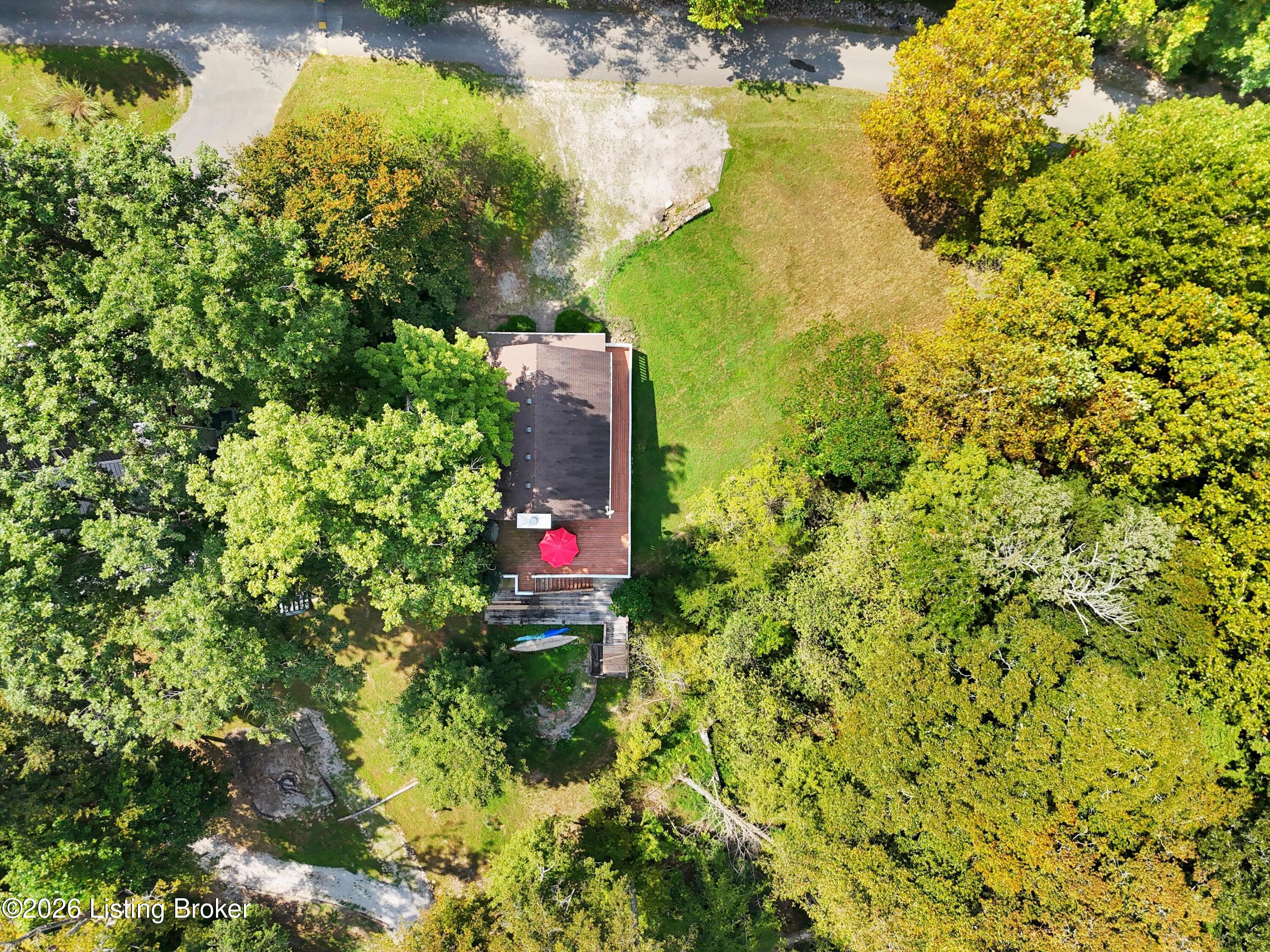 651 Lochober Road Leitchfield, KY 42754 - Photo 50 of 61 57-651 Lochober Rd