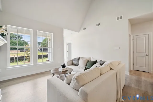 $647,490 | 1220 Treviso Bay, Williamsburg, VA 23188