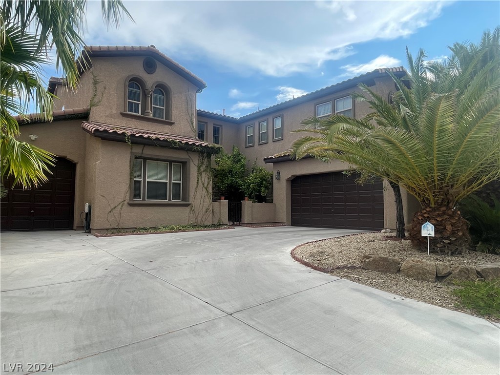7169 Barton Creek Court Las Vegas, NV 89113 - Photo 1 of 4