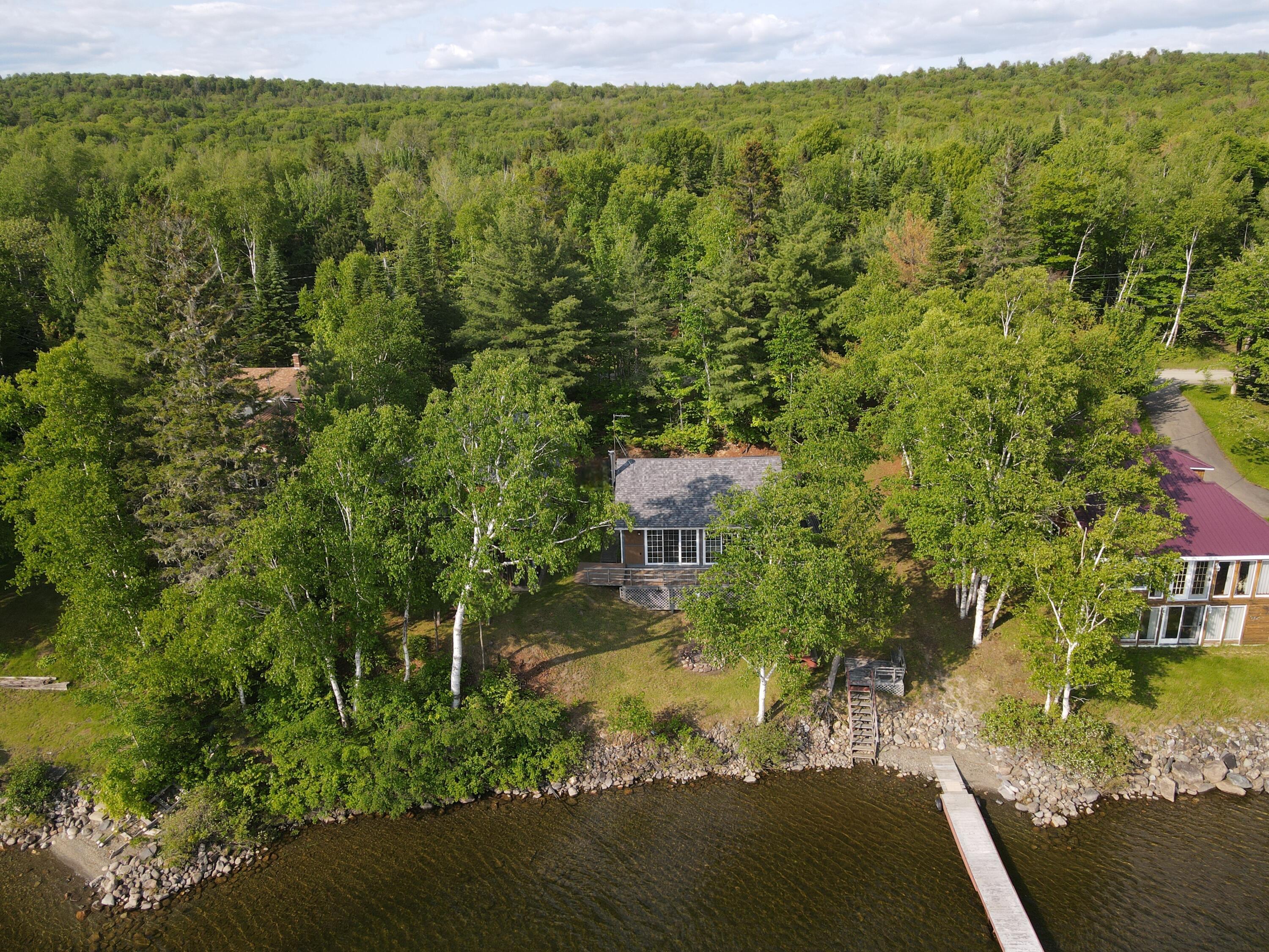 462 East Road Sinclair, ME 04779 - Photo 4 of 41