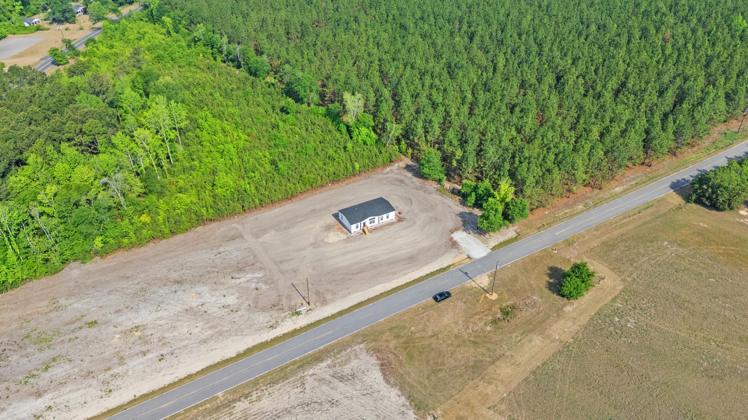 1939 Troy Atkinson Road Mullins, SC 29574 - Photo 42 of 46