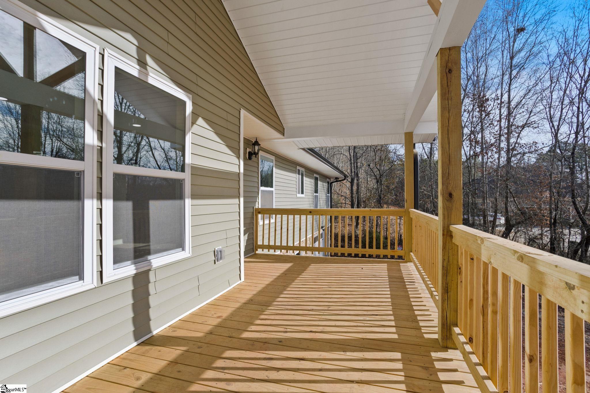2012 Edwards Lake Road Greer, SC 29651 - Photo 4 of 33