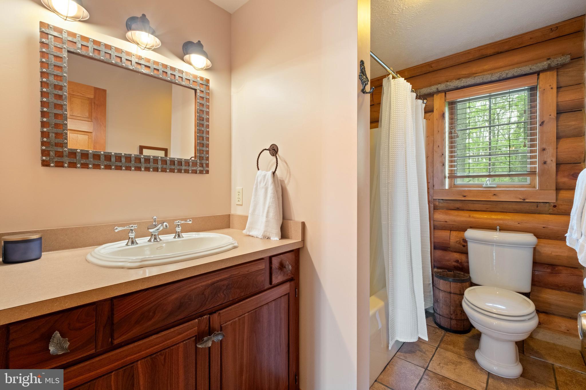 125 Ruta Lane Swanton, MD 21561 - Photo 30 of 77 Loft Level Full Bath