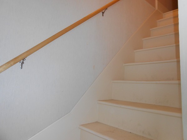 777 New Boston Road Fall River, MA 02720 - Photo 8 of 13 a bathroom with a shower and toilet