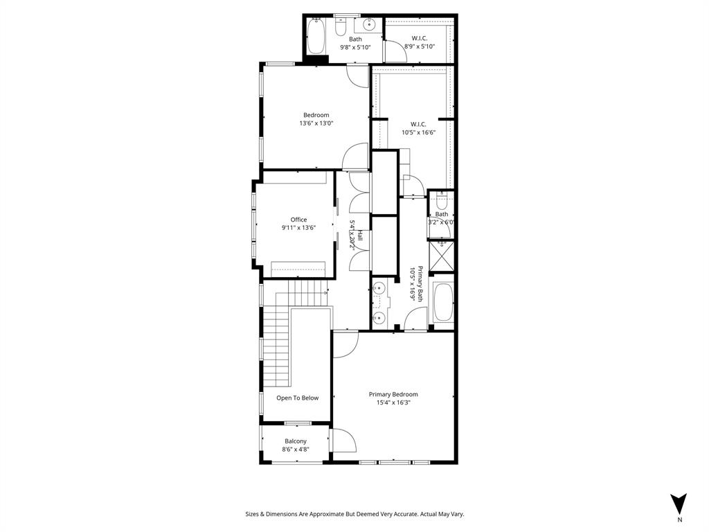 6269 Oram Street, Unit 23 Dallas, TX 75214 - Photo 28 of 28