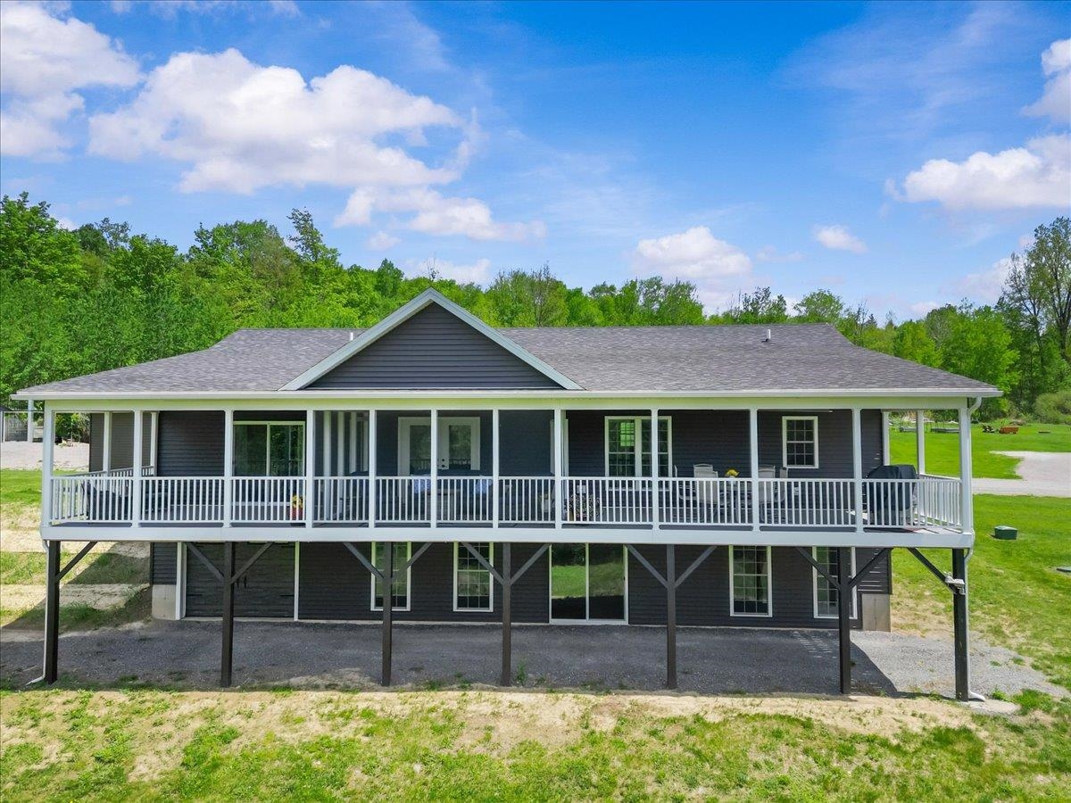 10 Hanley Road Fairfax, VT 05454 - Photo 4 of 53