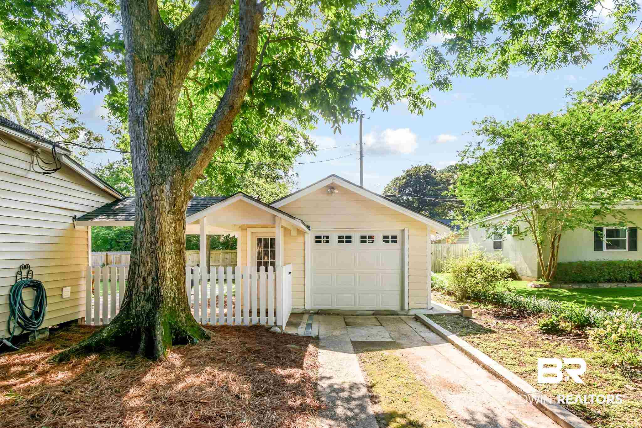 12 Elizabeth Place Mobile, AL 36606 - Photo 20 of 20