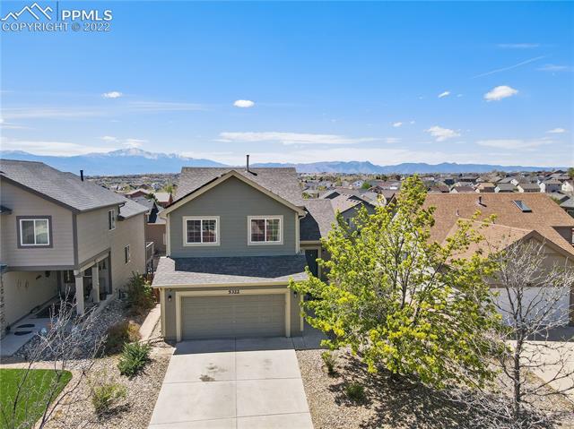 5322 Gentle Wind Road Colorado Springs, CO 80922 - Photo 47 of 47