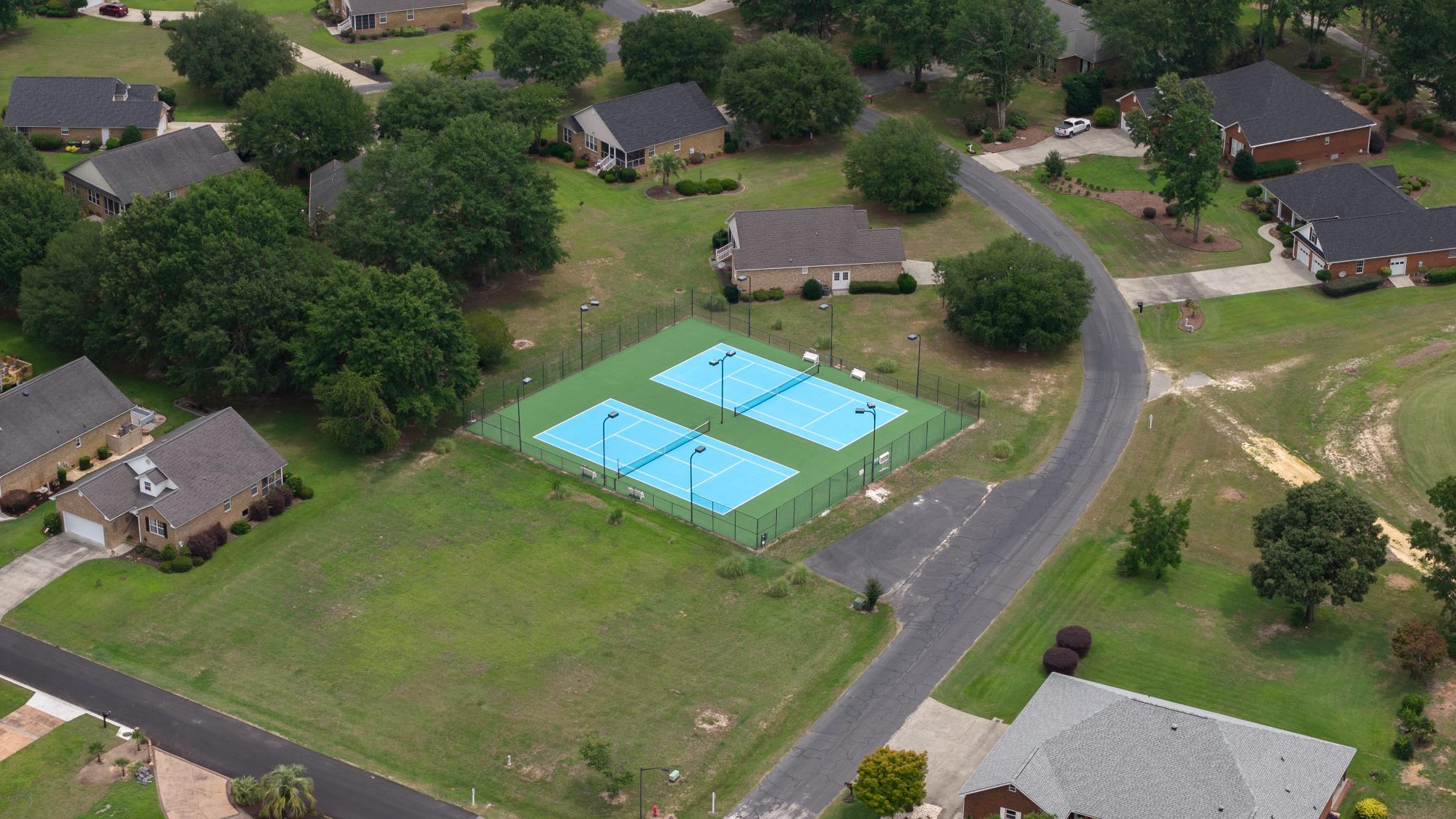 256 Ridge Lake Drive Manning, SC 29102 - Photo 38 of 47