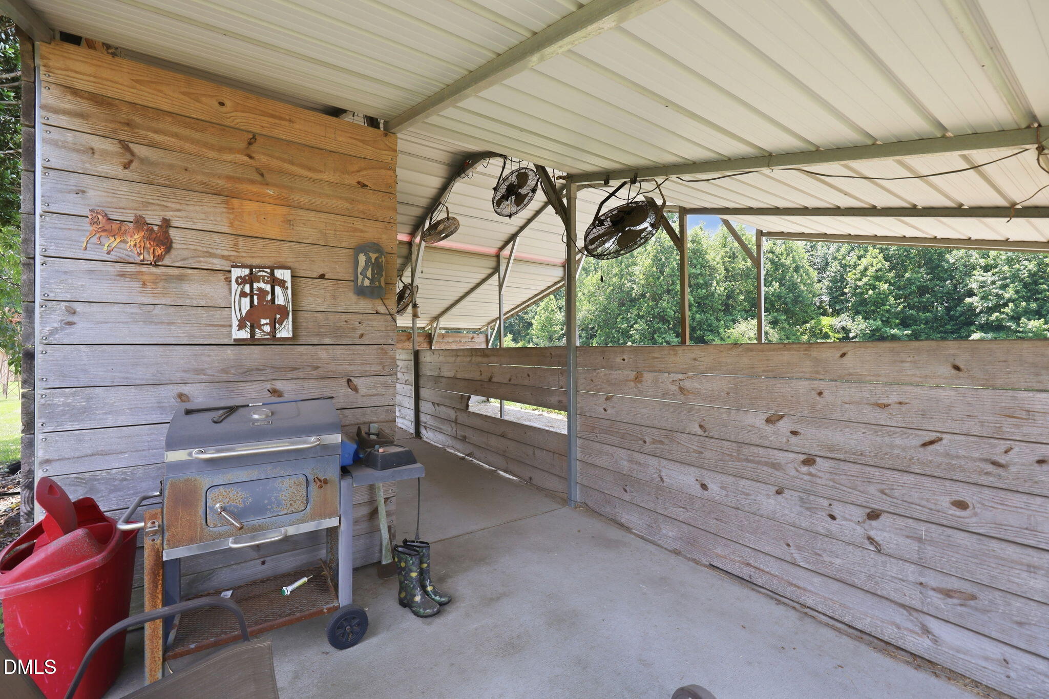 2020 Rice Road Sanford, NC 27330 - Photo 9 of 54